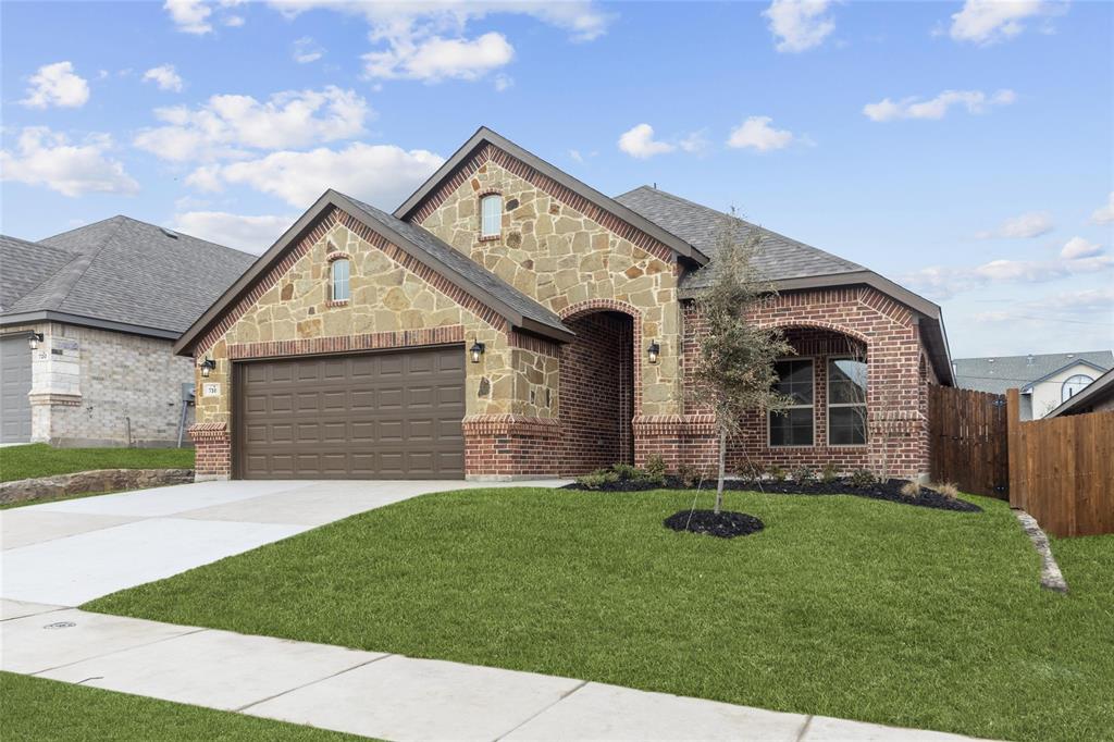 Chapel Creek Ranch - Residential