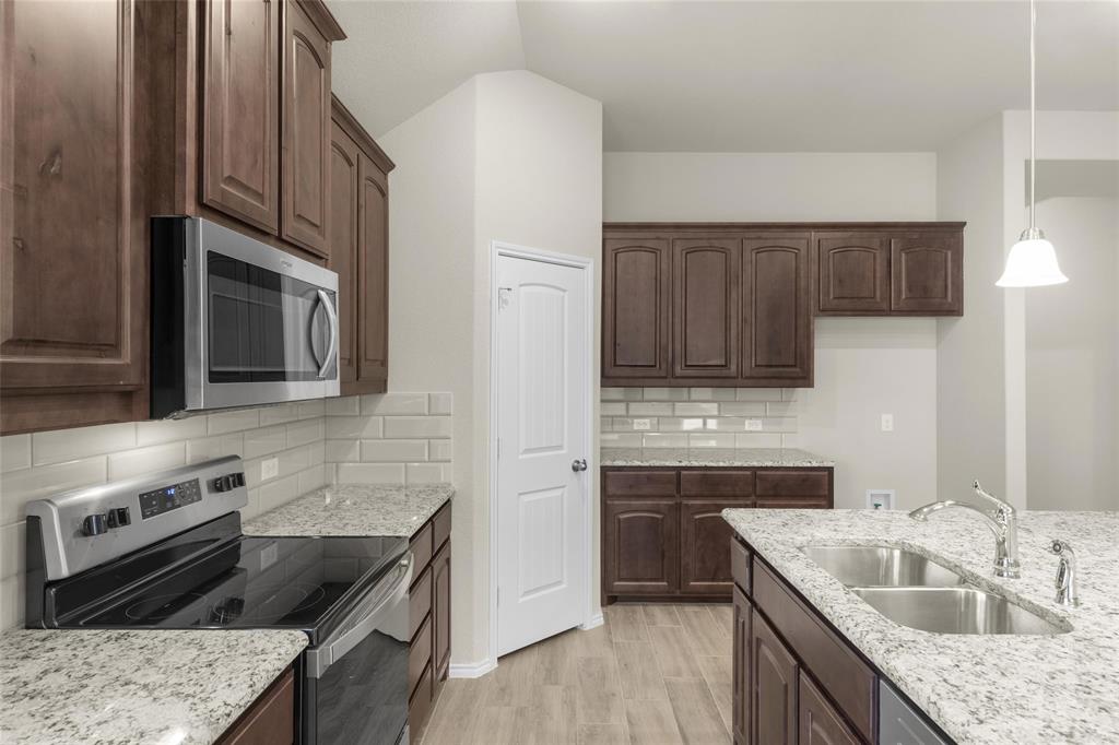 Chapel Creek Ranch - Residential