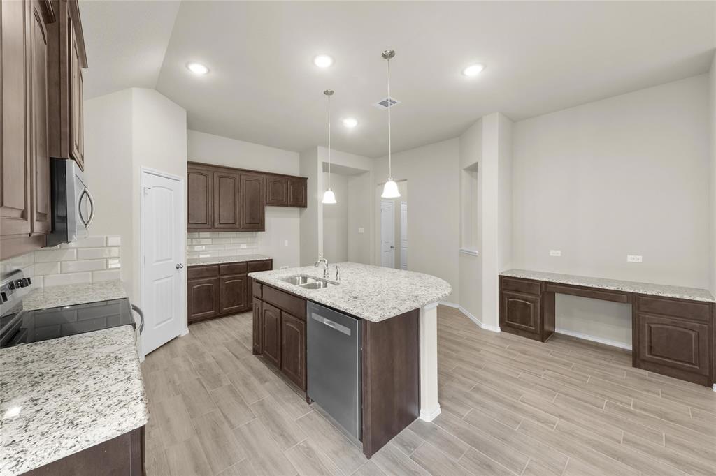 Chapel Creek Ranch - Residential