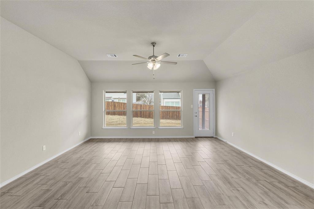 Chapel Creek Ranch - Residential