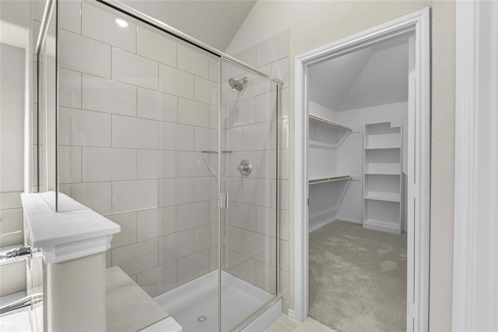 Chapel Creek Ranch - Residential