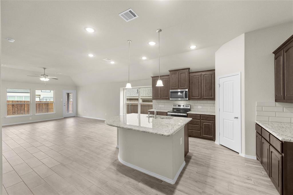 Chapel Creek Ranch - Residential