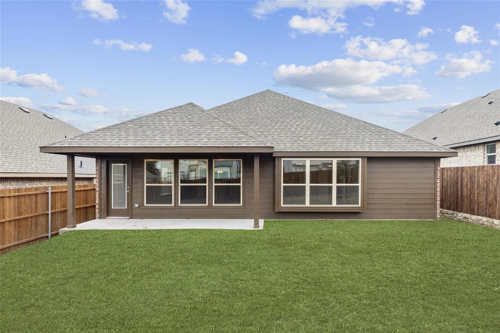 Chapel Creek Ranch - Residential