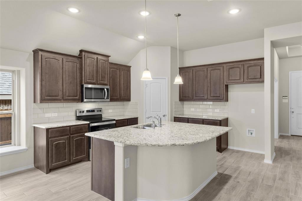 Chapel Creek Ranch - Residential