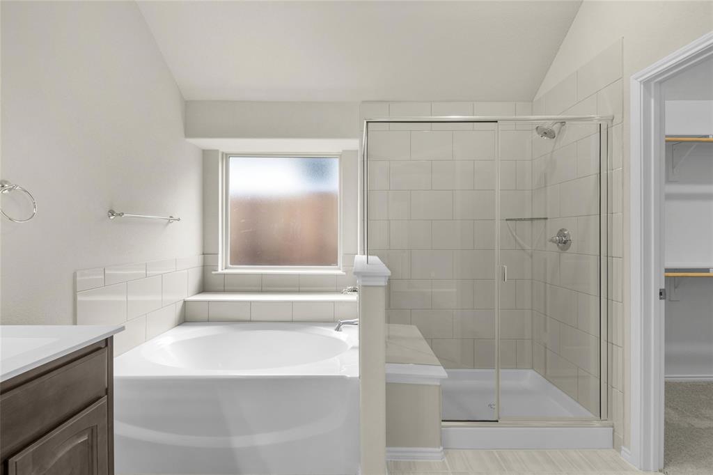 Chapel Creek Ranch - Residential