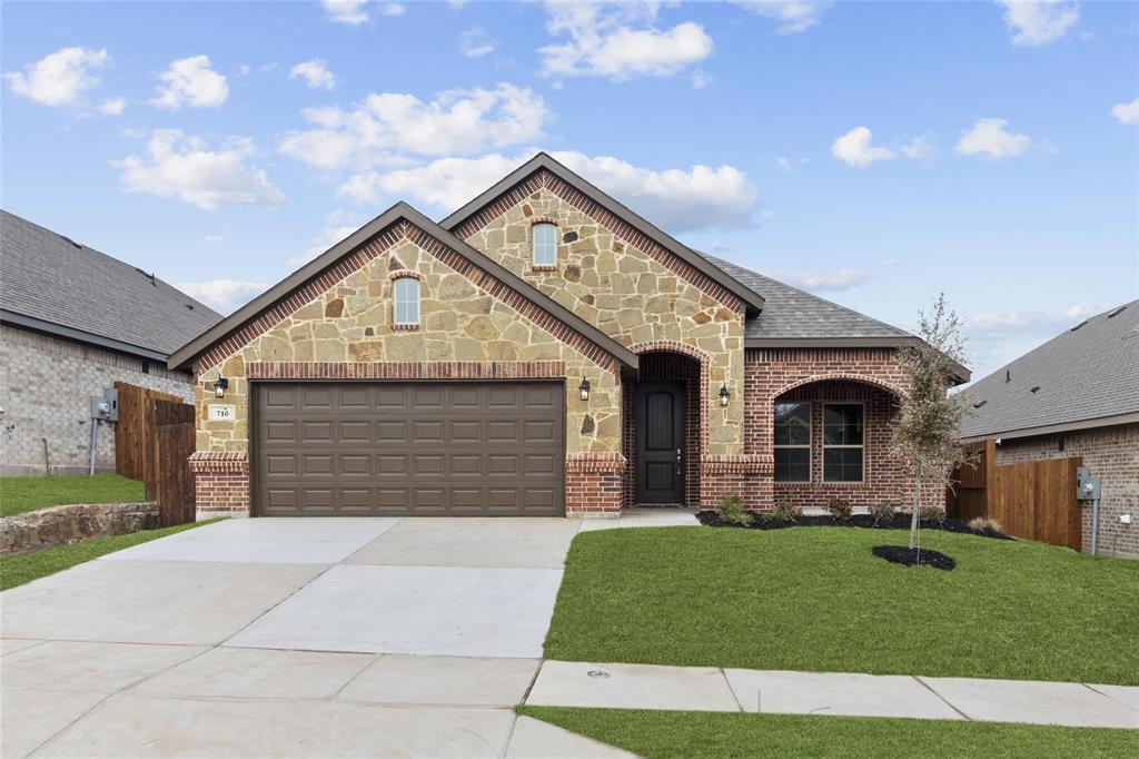 Chapel Creek Ranch - Residential