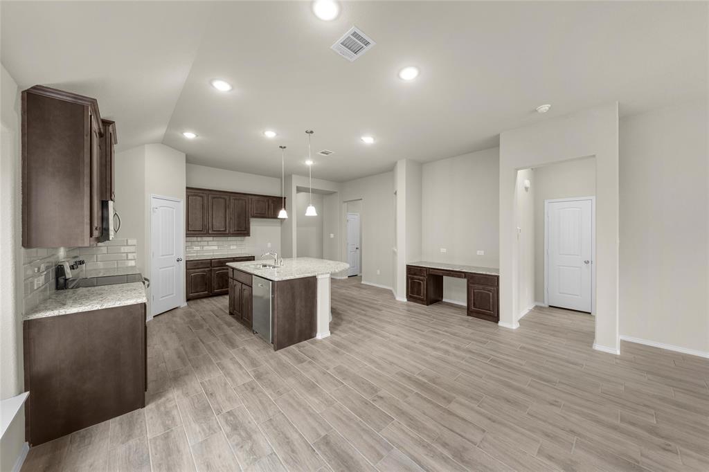 Chapel Creek Ranch - Residential