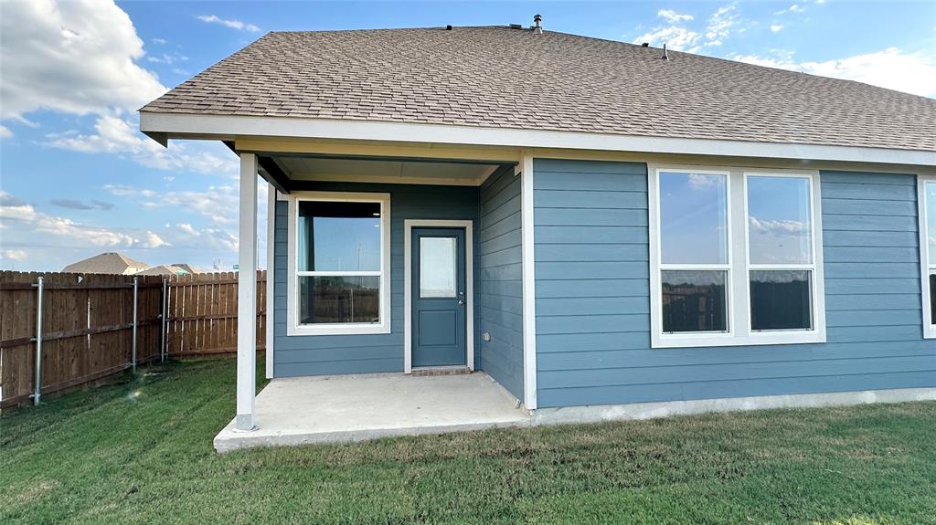 Rock Creek Ranch - Residential