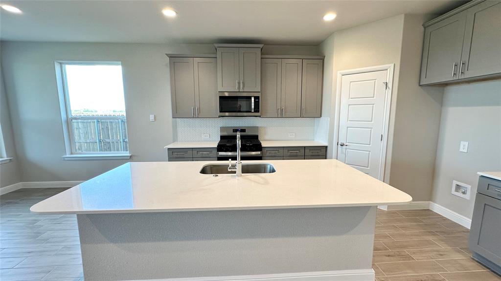 Rock Creek Ranch - Residential