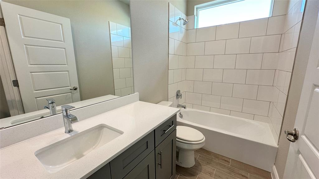 Rock Creek Ranch - Residential