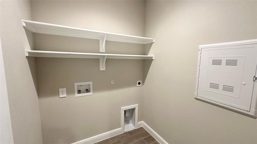 Rock Creek Ranch - Residential