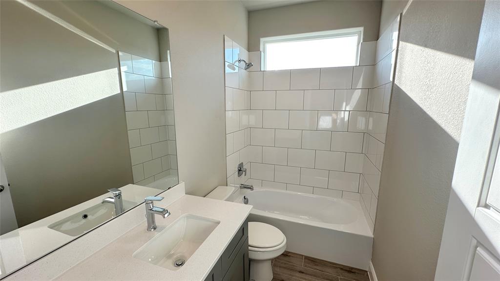 Rock Creek Ranch - Residential