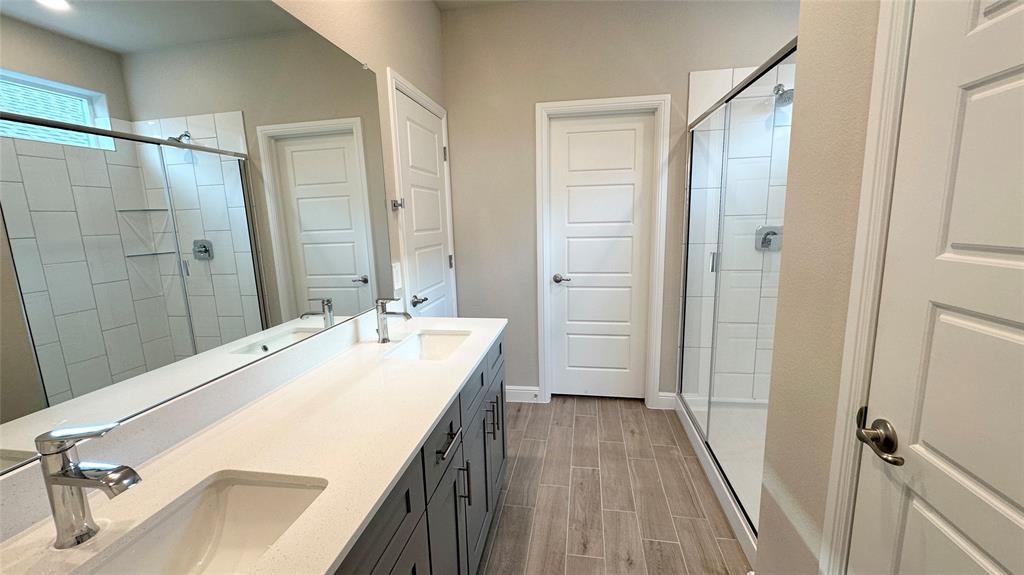 Rock Creek Ranch - Residential