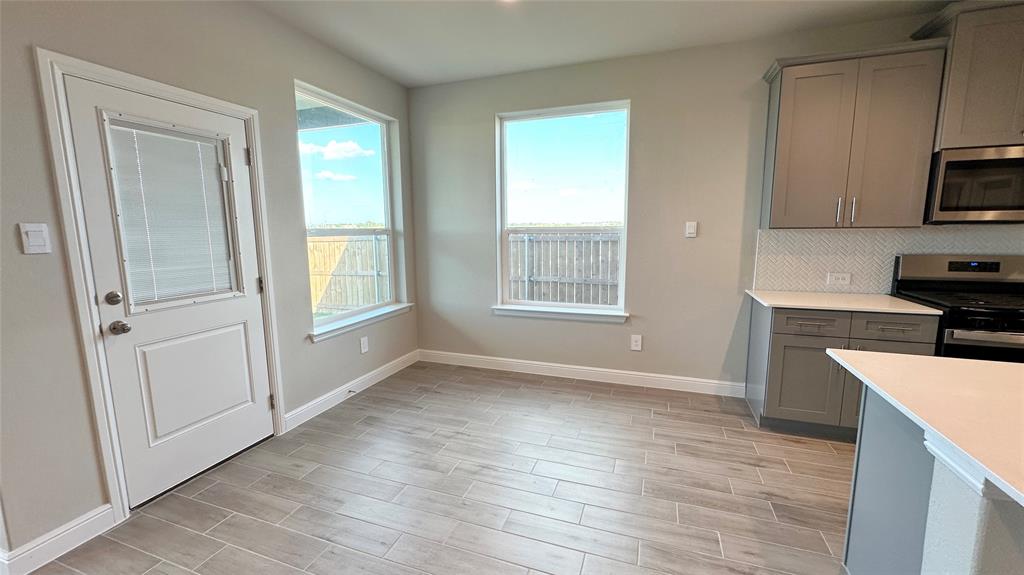 Rock Creek Ranch - Residential