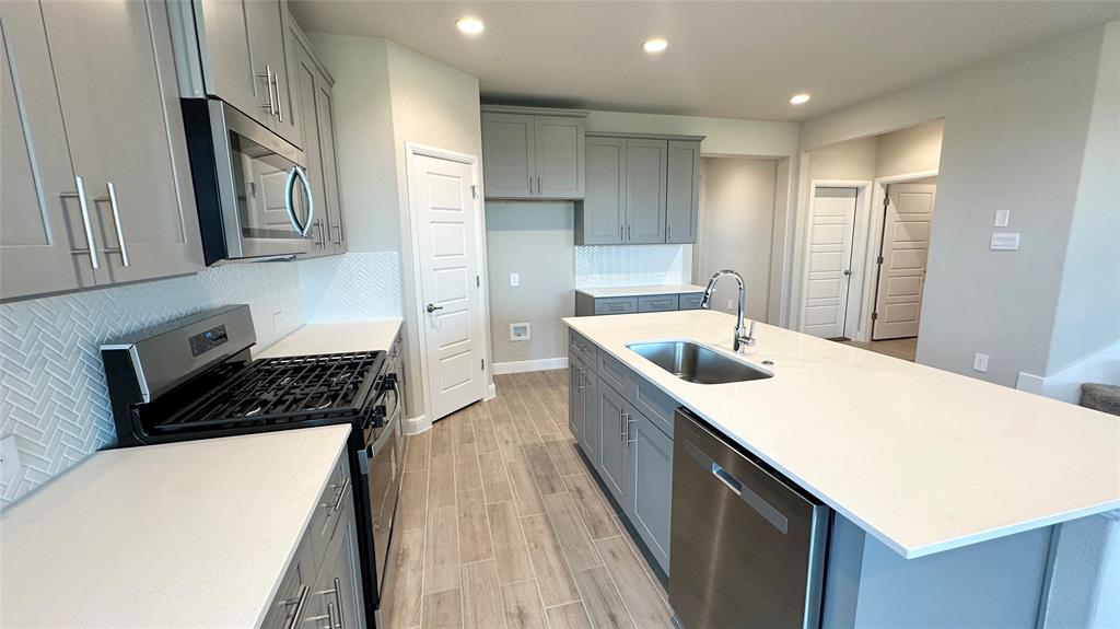 Rock Creek Ranch - Residential