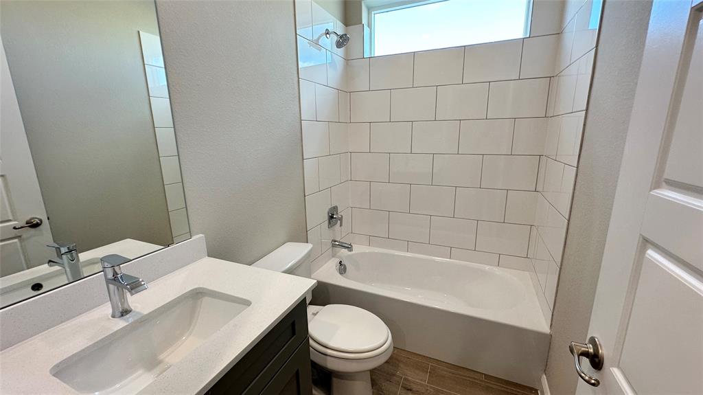 Rock Creek Ranch - Residential