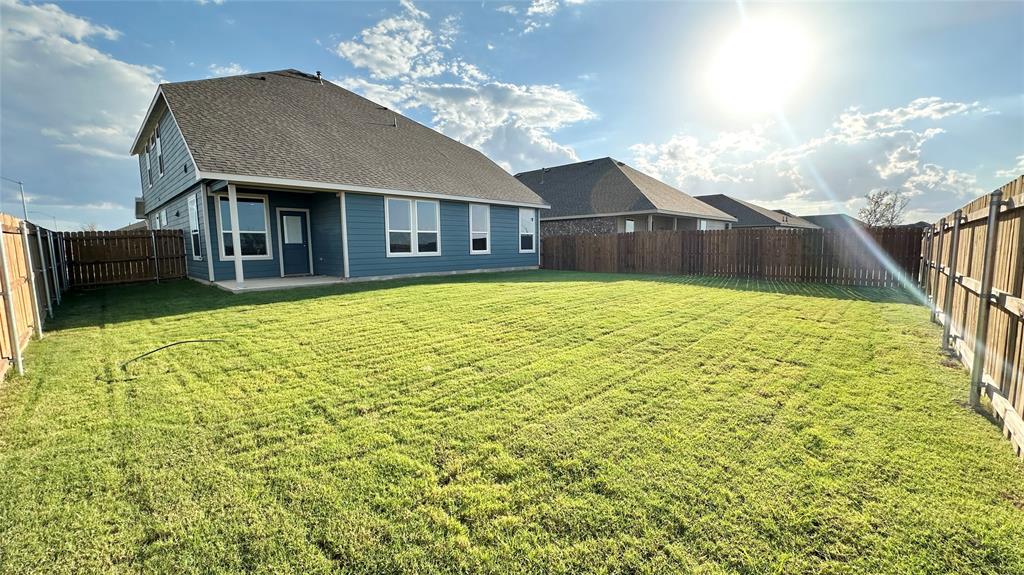 Rock Creek Ranch - Residential