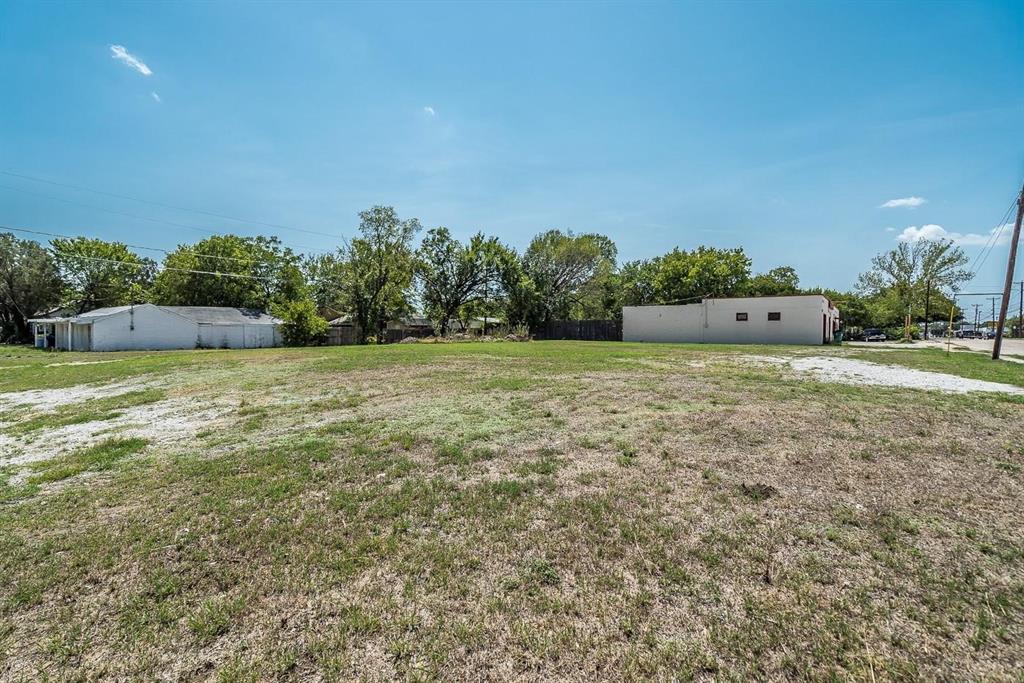 8021 White Settlement Road