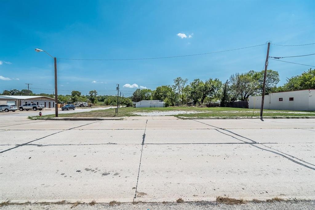 8021 White Settlement Road