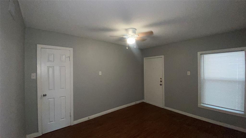 Burney I H Add - Residential Lease