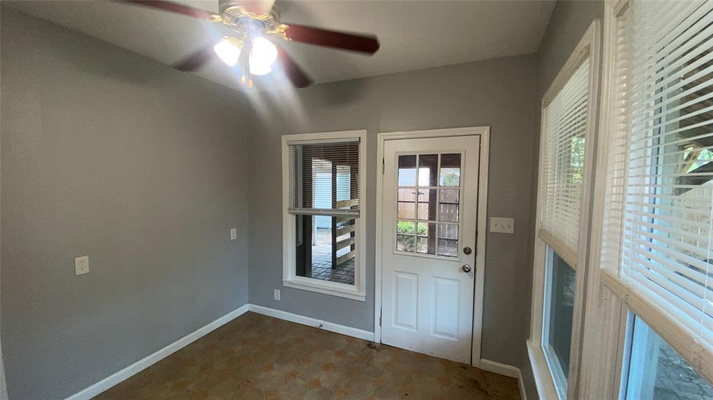 Burney I H Add - Residential Lease