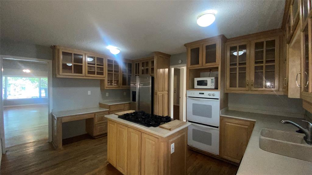 Burney I H Add - Residential Lease