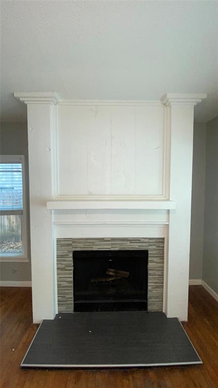 Burney I H Add - Residential Lease