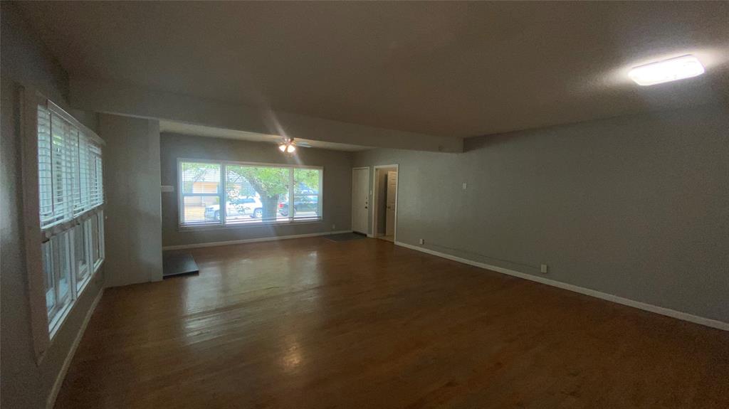 Burney I H Add - Residential Lease