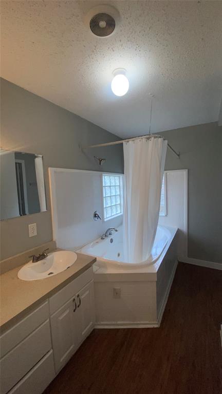 Burney I H Add - Residential Lease