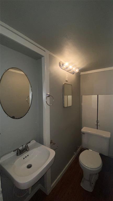 Burney I H Add - Residential Lease