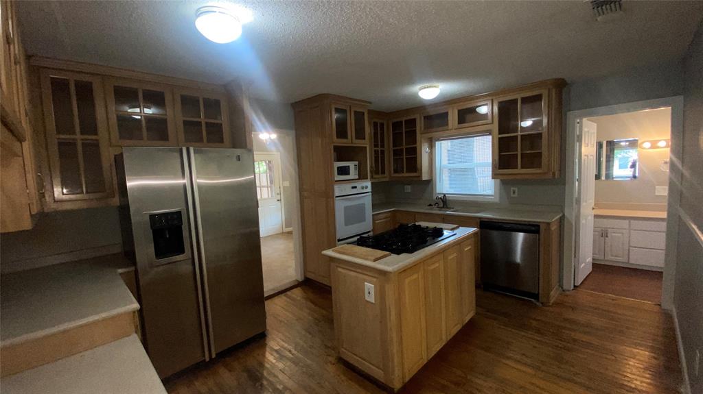 Burney I H Add - Residential Lease