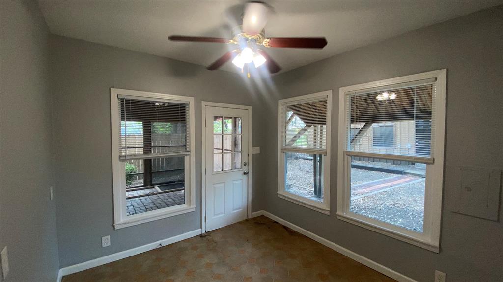 Burney I H Add - Residential Lease