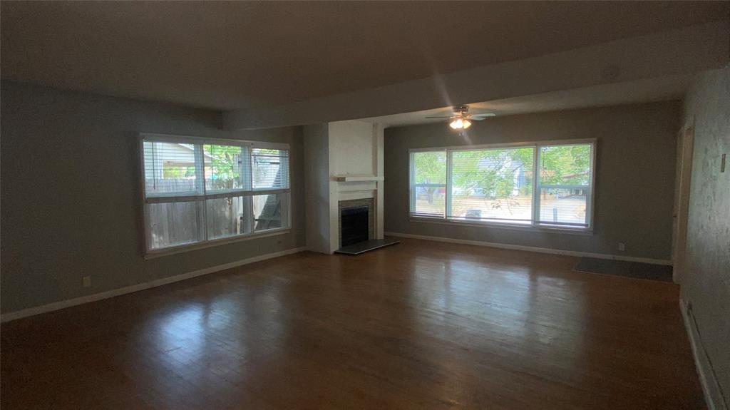 Burney I H Add - Residential Lease