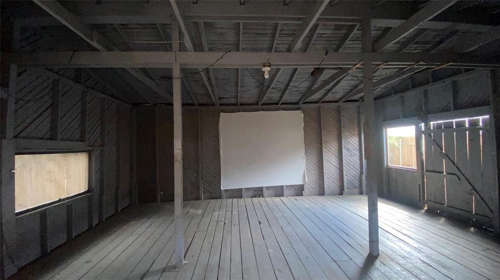 Burney I H Add - Residential Lease