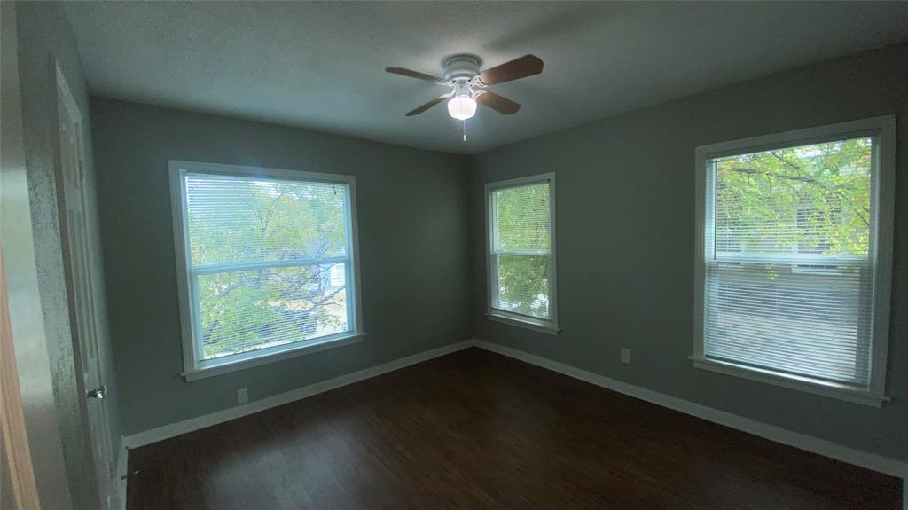 Burney I H Add - Residential Lease