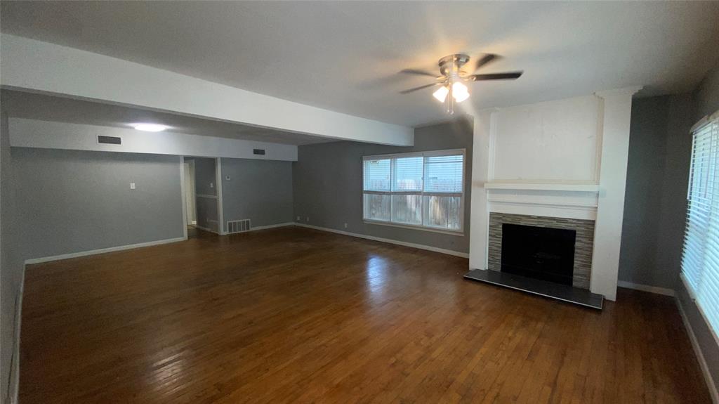 Burney I H Add - Residential Lease