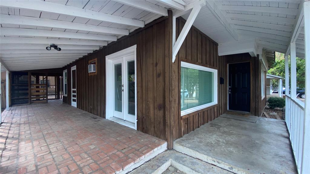 Burney I H Add - Residential Lease