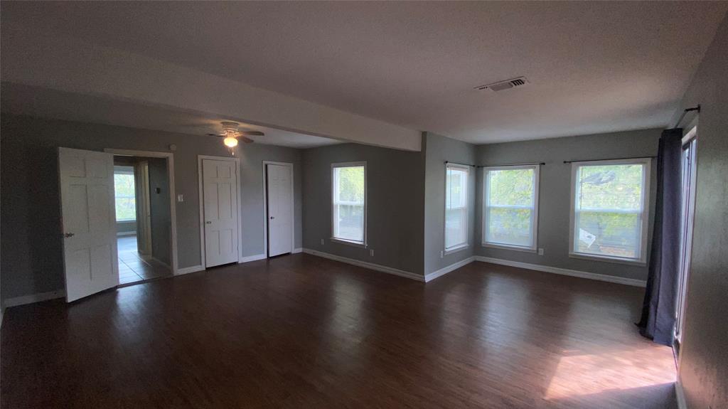 Burney I H Add - Residential Lease