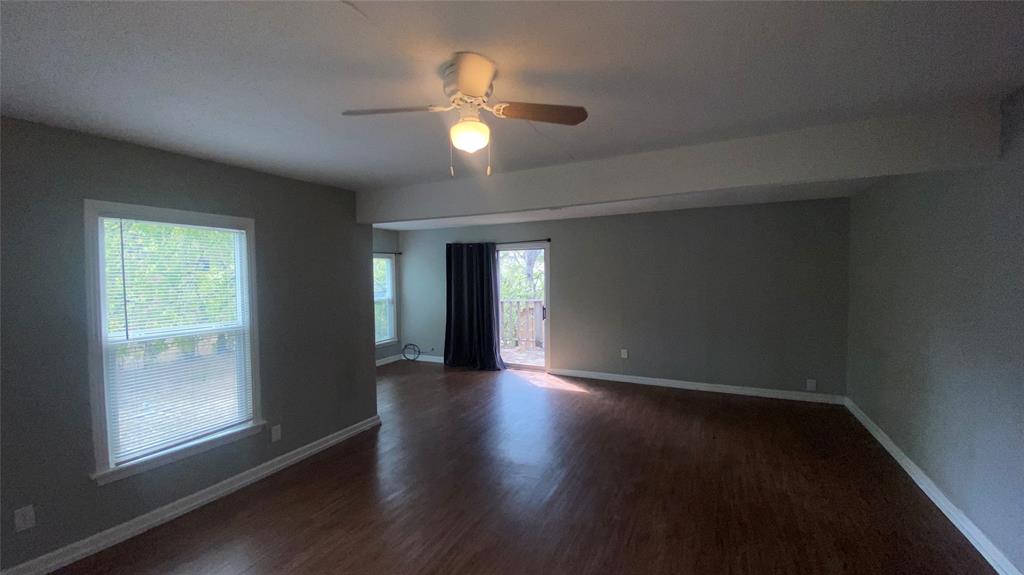 Burney I H Add - Residential Lease