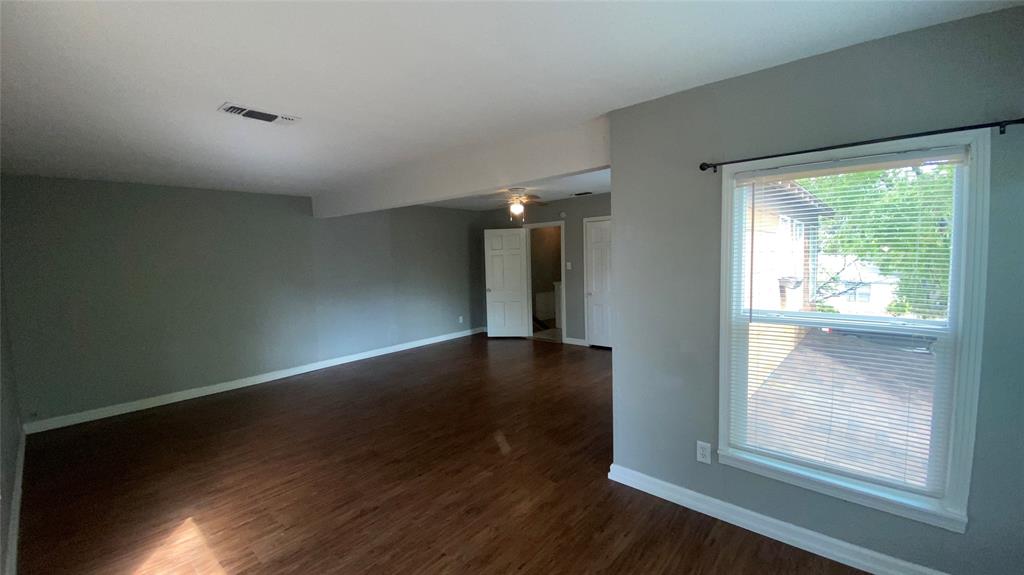 Burney I H Add - Residential Lease