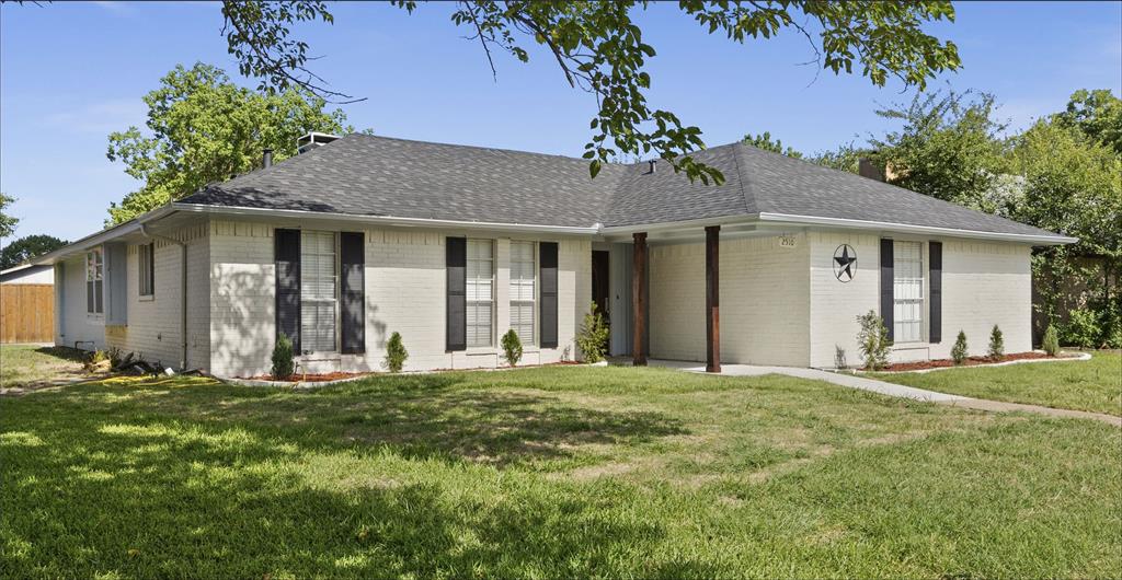2510 Wilmington Drive