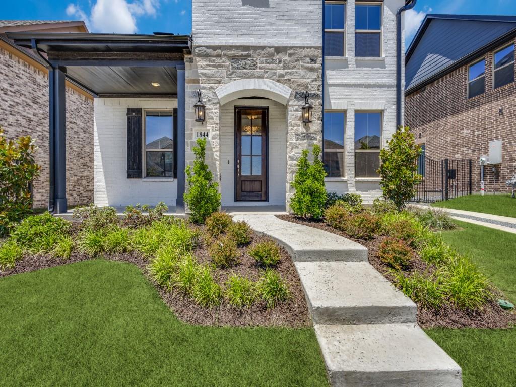 1844 Rosedale Avenue