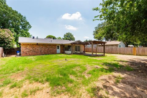 A home in Euless