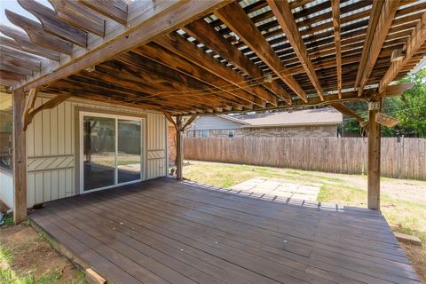 A home in Euless