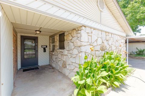 A home in Euless