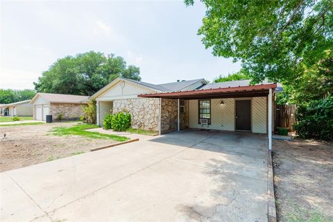 A home in Euless