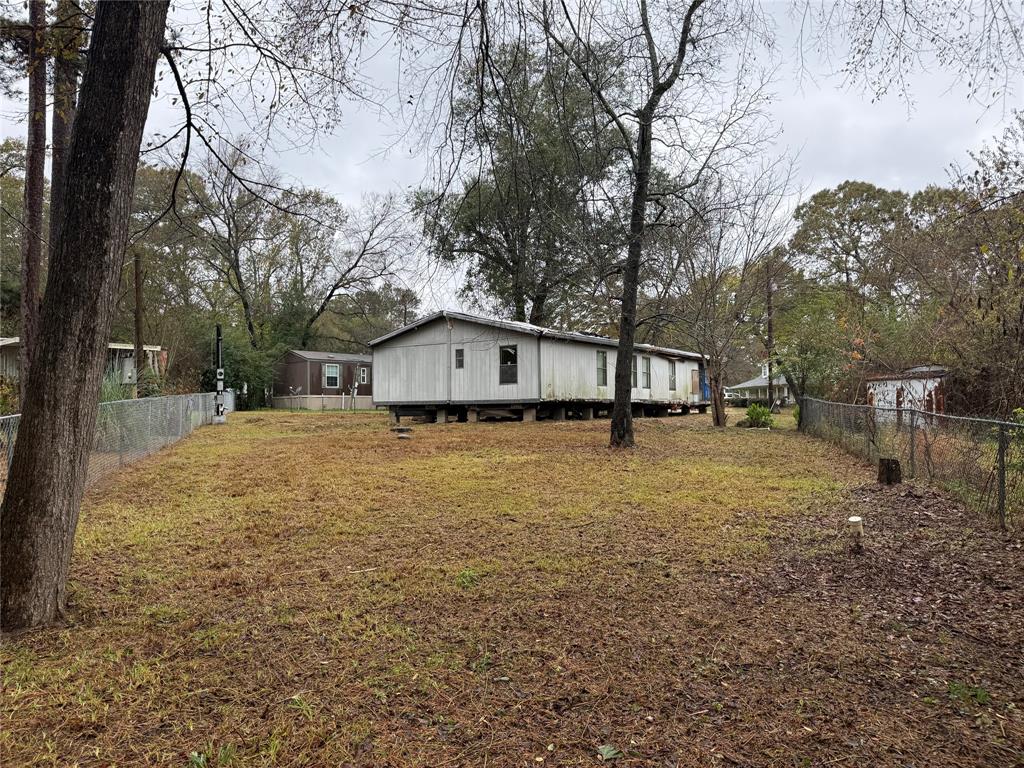 Parkside Shores Sub Sec II - Residential