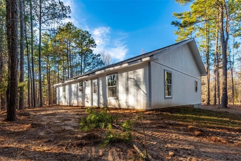 Burnett, Norbon - Residential