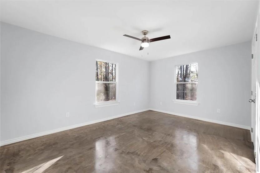 Burnett, Norbon - Residential