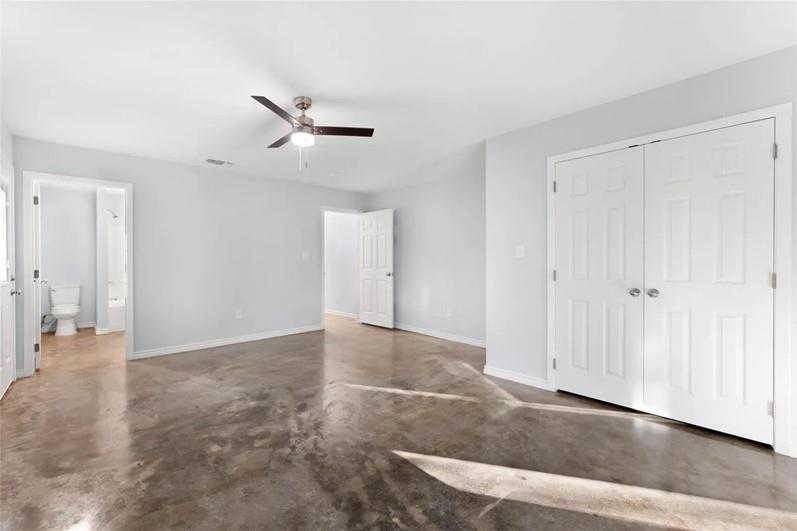 Burnett, Norbon - Residential